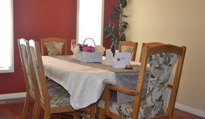 Brother Li Homestay Calgary Ngoại thất bức ảnh